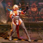 Street Fighter V tendrá trajes de Devil May Cry y Modo de supervivencia actualizado