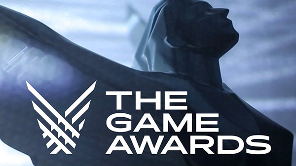 The Game Awards 2018 -GamersRD