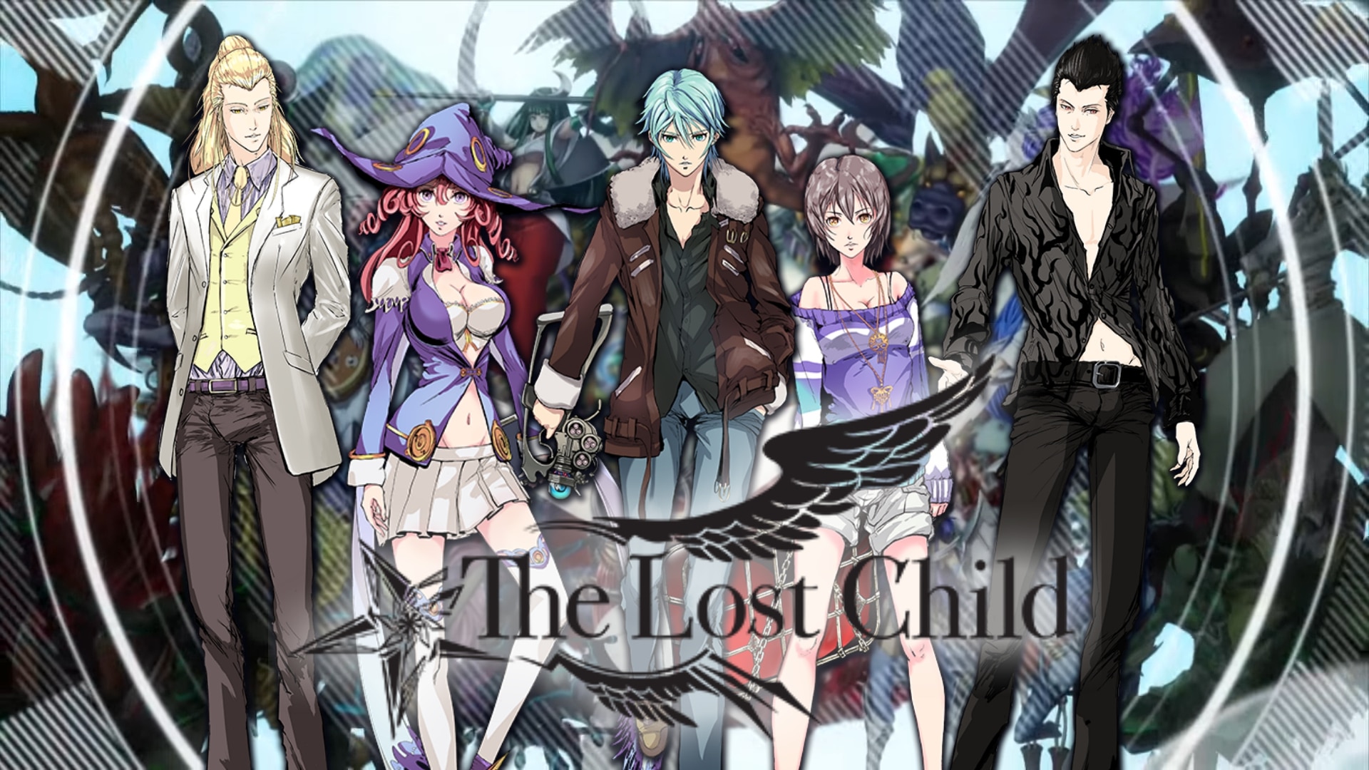 The Lost Child | Review
