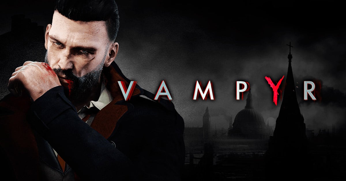 Vampyr-GamersRD