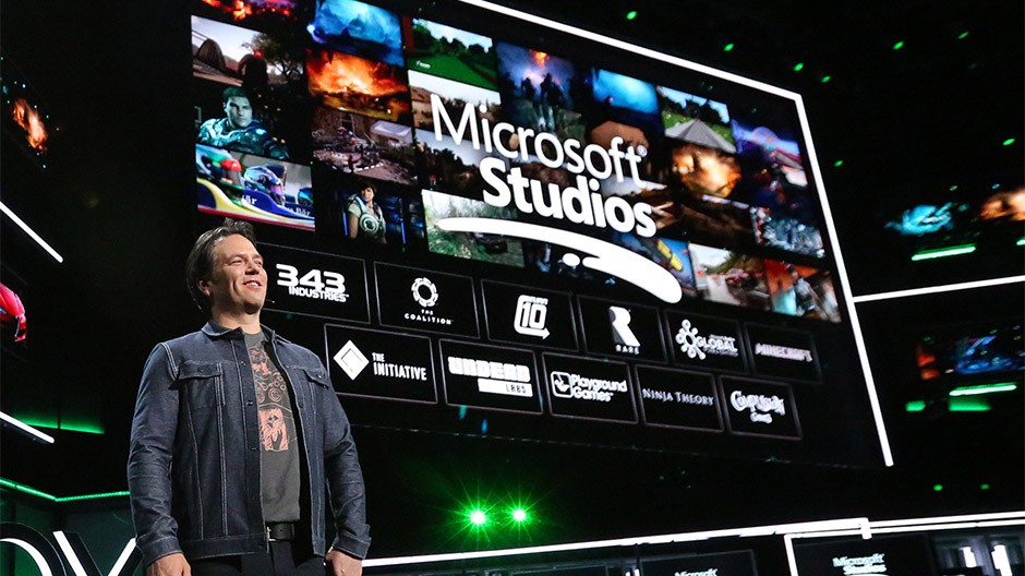 Xbox-Briefing E3-2018-GamersRD