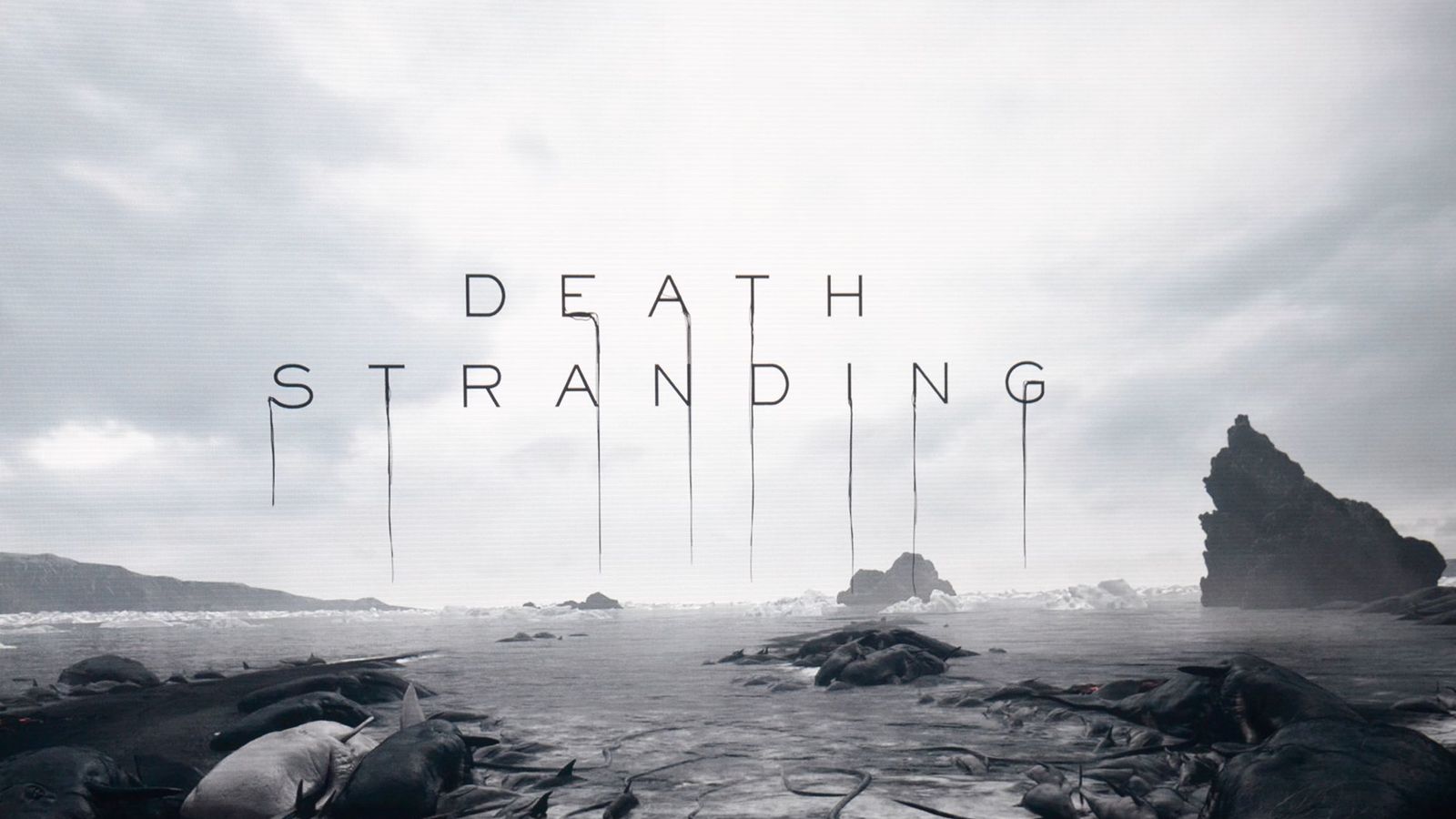 Norman Reedus, Death Stranding, Hideo Kojima, Playstation, Sony, Playstation 4, PS4