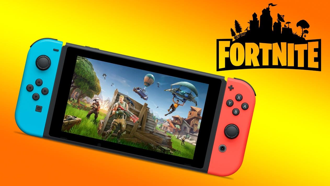 fortnite-android-ios-pc-ps4-xbox-one GamersRD