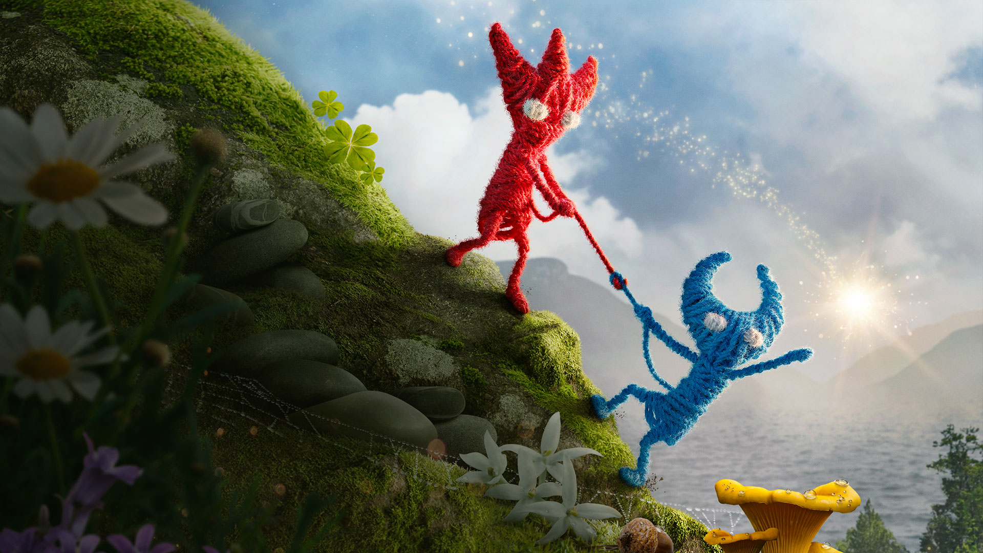 unravel 2- review- gamersrd