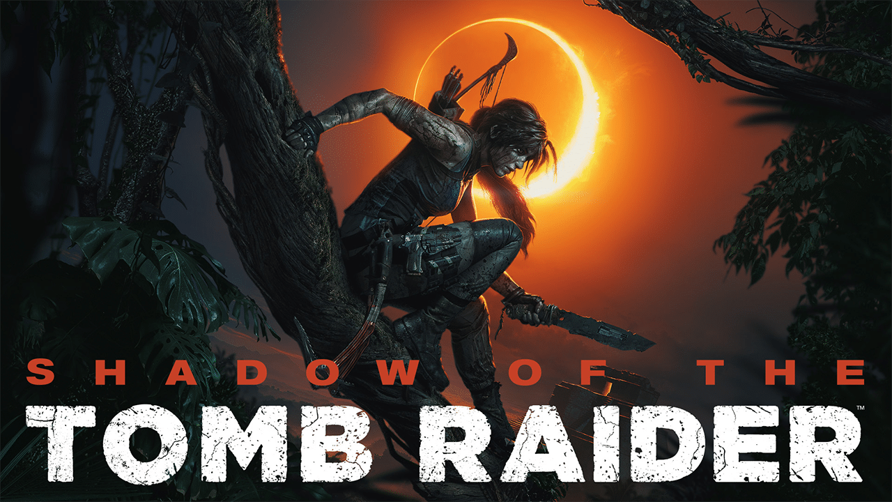 Tomb Raider GamersRD