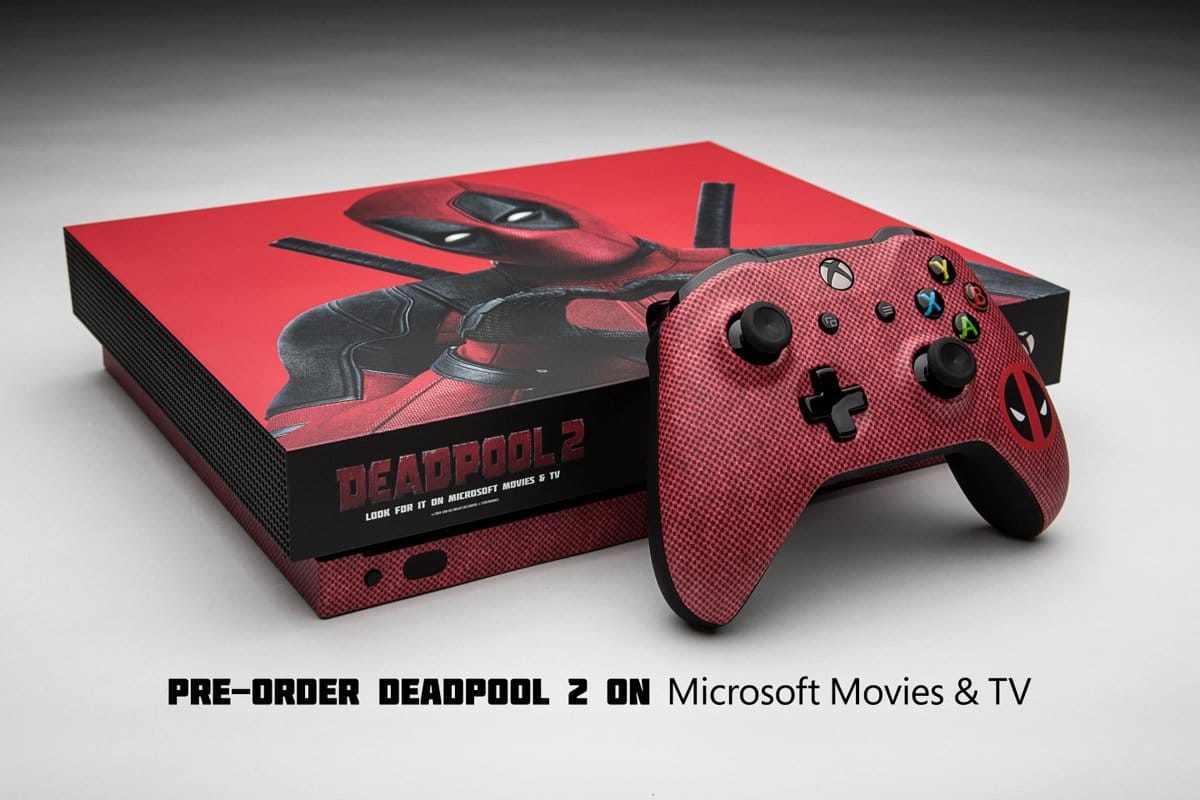 Deadpool-Xbox-One-X-GamersRD
