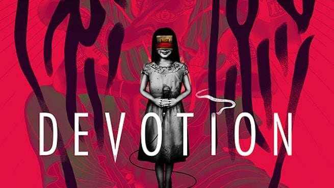 Devotion - Red Candle Games -GamersRD