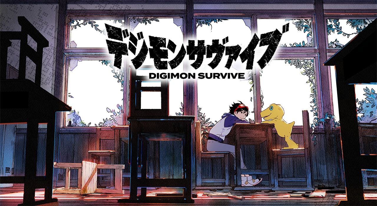 Digimon Survive-GamersRD
