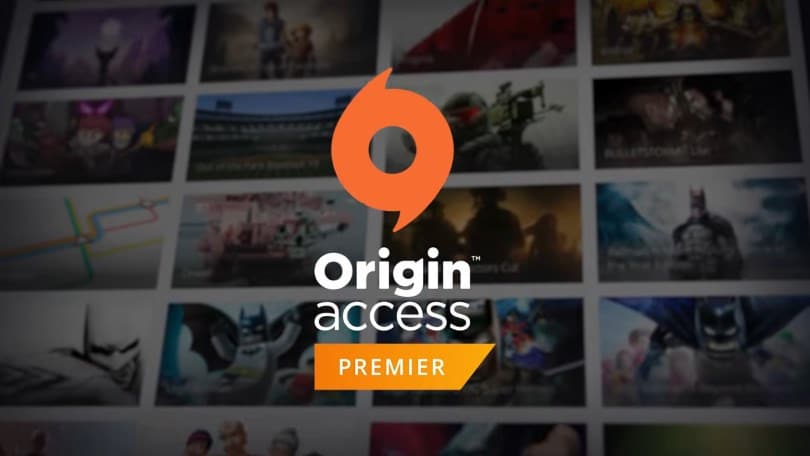 EA, Origin Access, EA Origin Access Premier, Xbox One, PS4