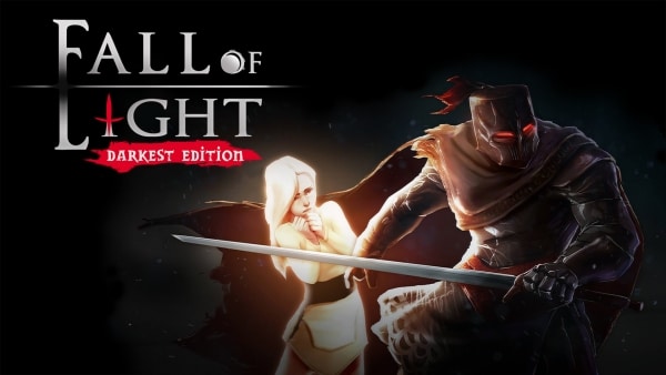 Fall of Light: Darkest Edition saldrá para PS4, Xbox One y Switch