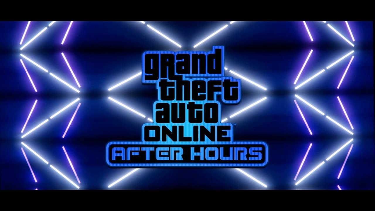 GTA Online- After Hours-GamersRD