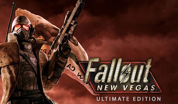 Fallout: New Vegas GamersRD