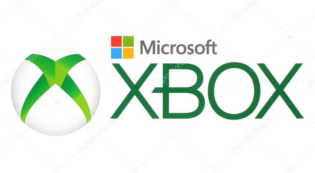microsoft xbox logo GamersRD