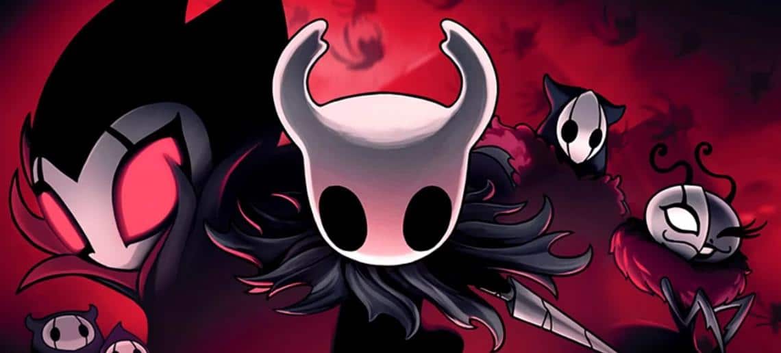 Hollow Knight, Hollow Knight: Silkso