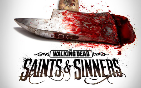 The Walking Dead: Saints & Sinners GamersRD