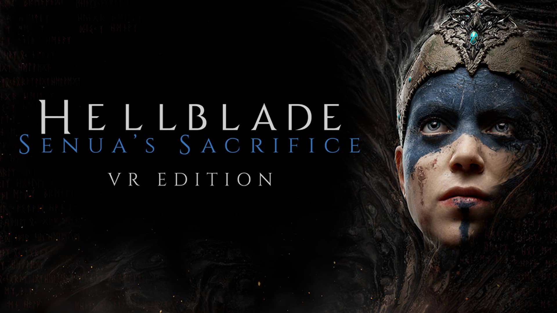 Hellblade Senua's Sacrifice VR Edition-gAMERSrd