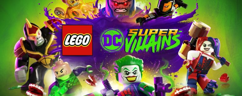 LEGO DC Super-Villains-GamersRD