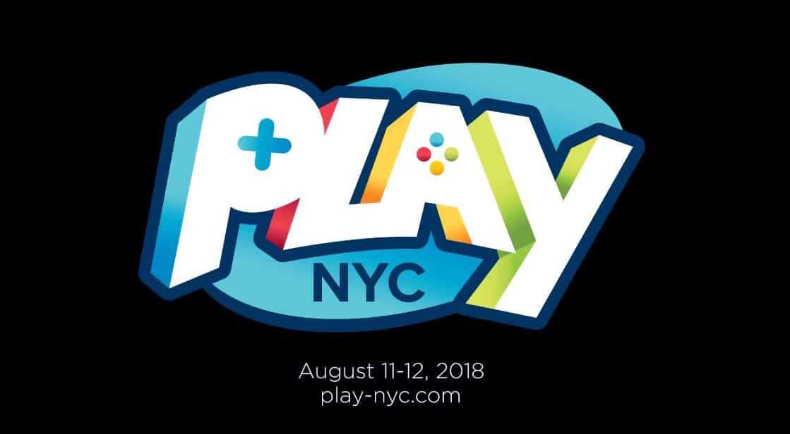 Play NYC 2018-GamersRD