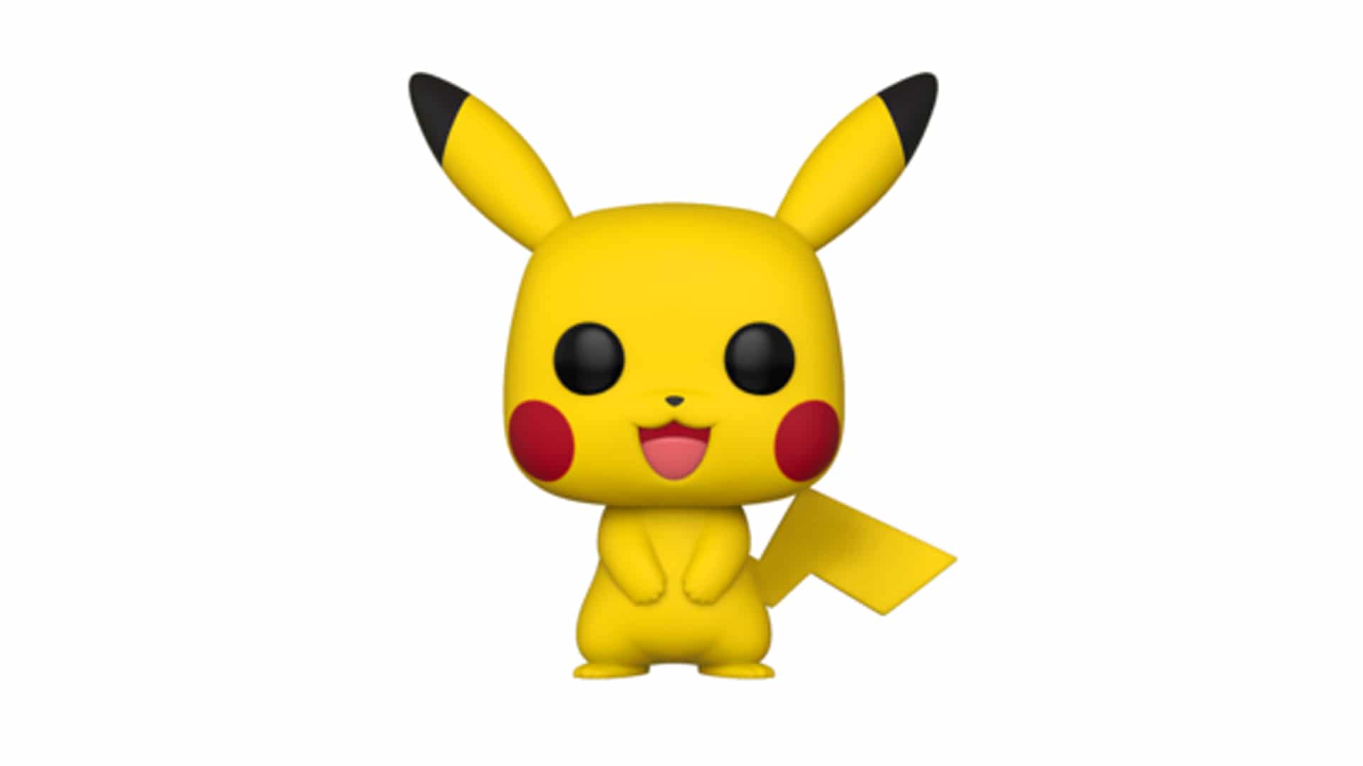 Pokemon-Funko-pop-Pikachu-GamersRD