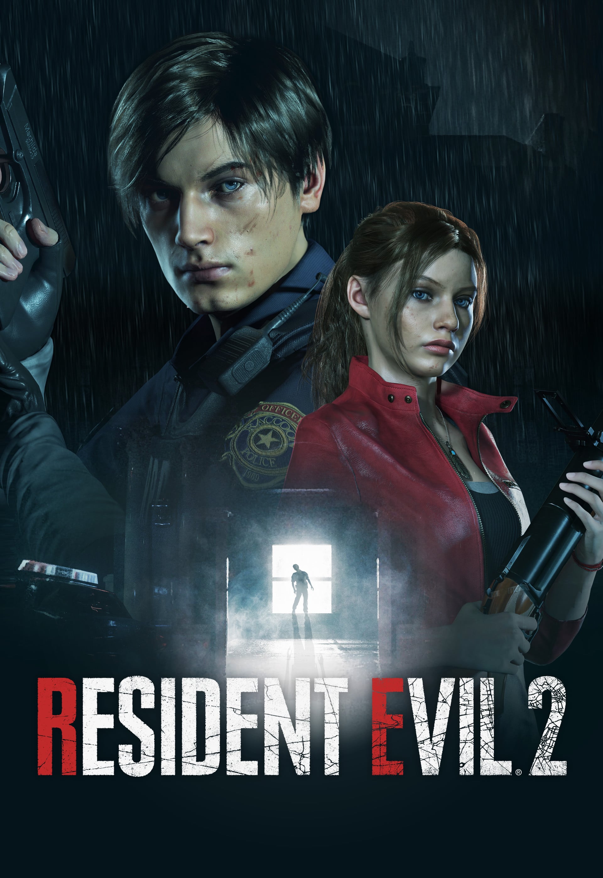 Resident Evil 2, capcom, denuvo, steam