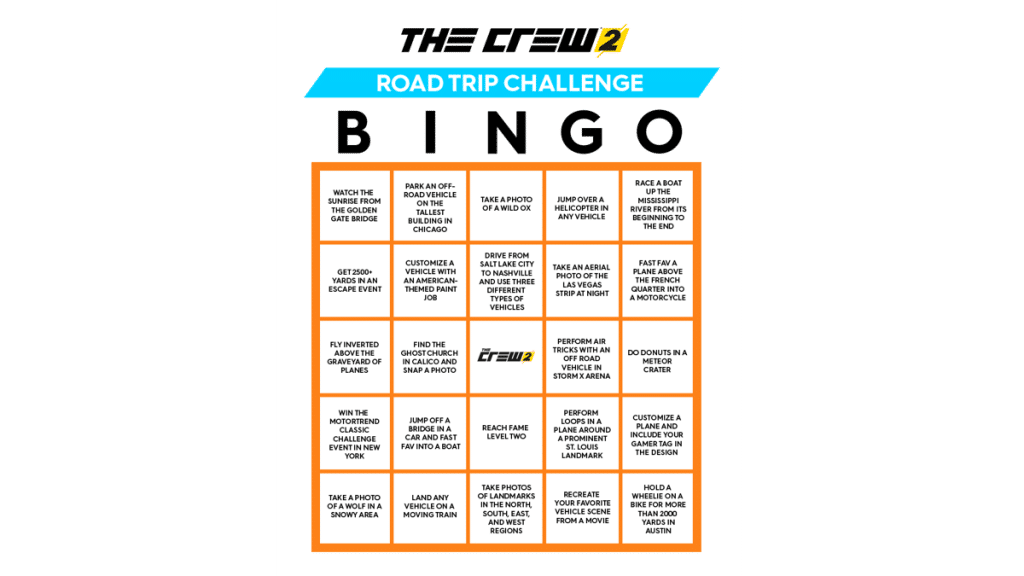 The Crew 2-Bingo-GamersRD.jpg