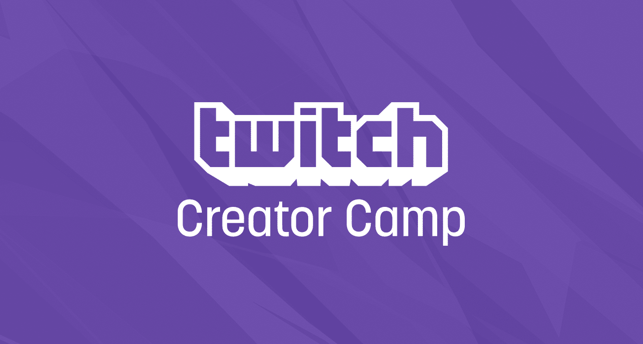 Twitch Creator Camp - GamersRD