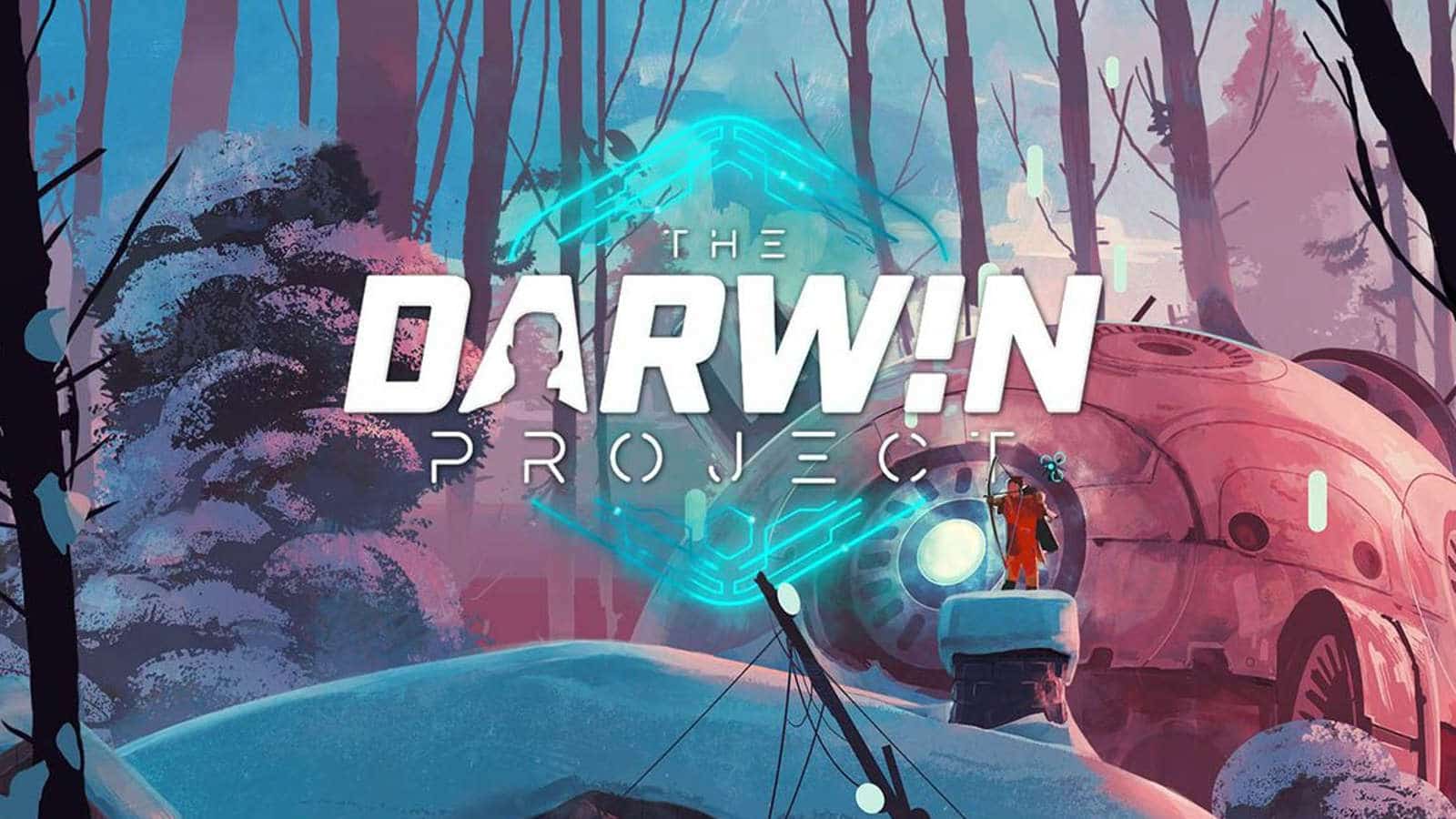 Darwin Project GamersRD