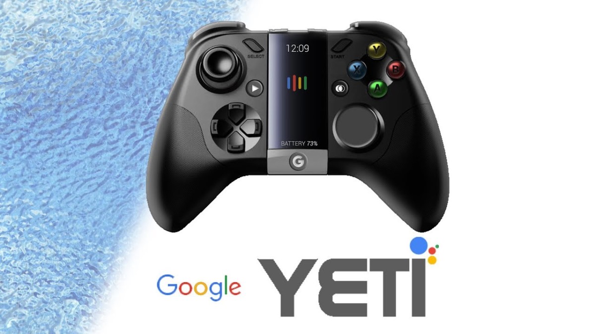 google-yeti-GamersRD