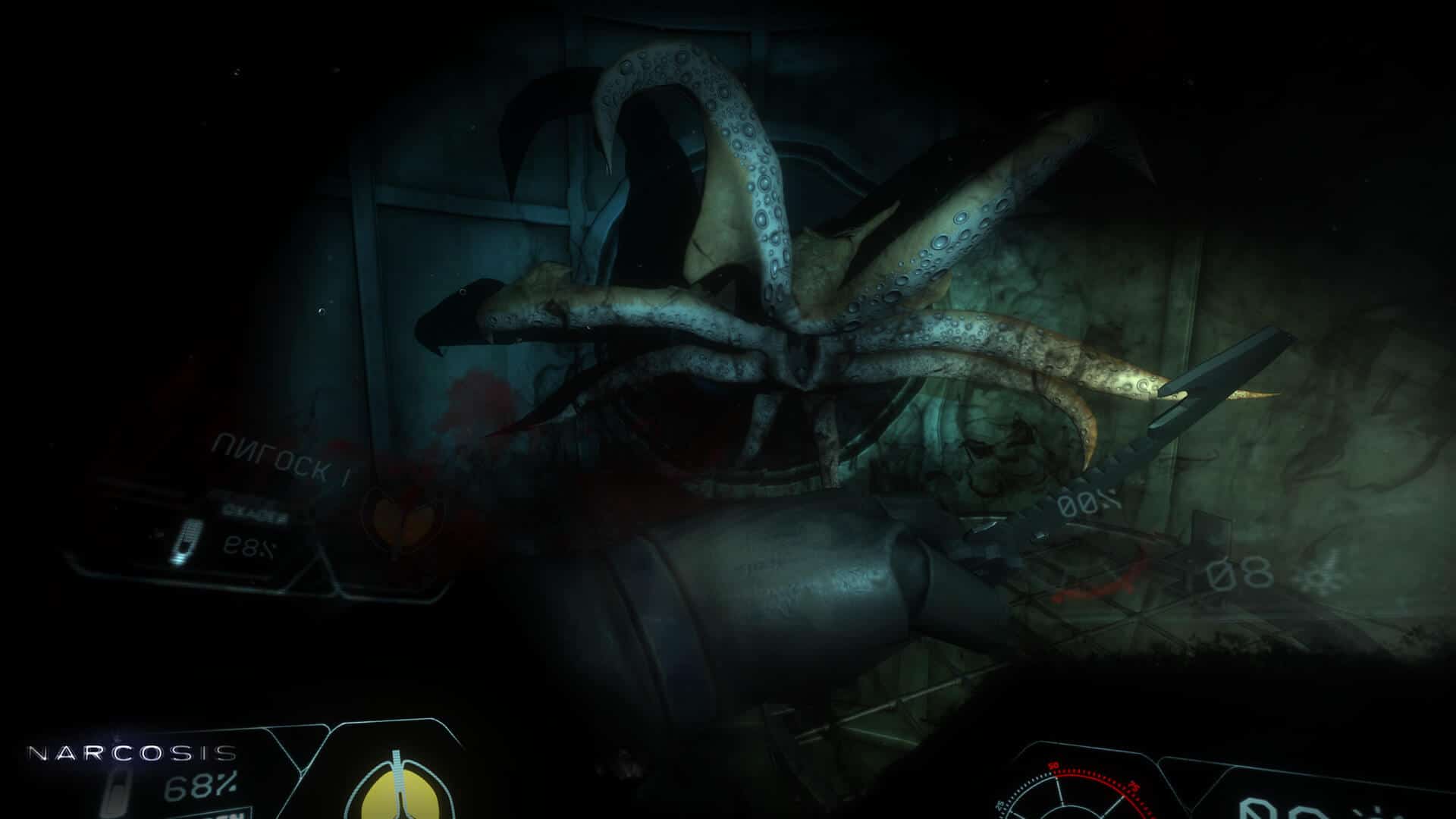 Narcosis | Review