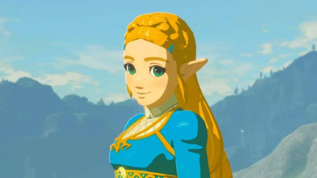 The Legend of Zelda: Breath of the Wild, E3 2019, Nintendo, Nintendo Direct, E3 2019