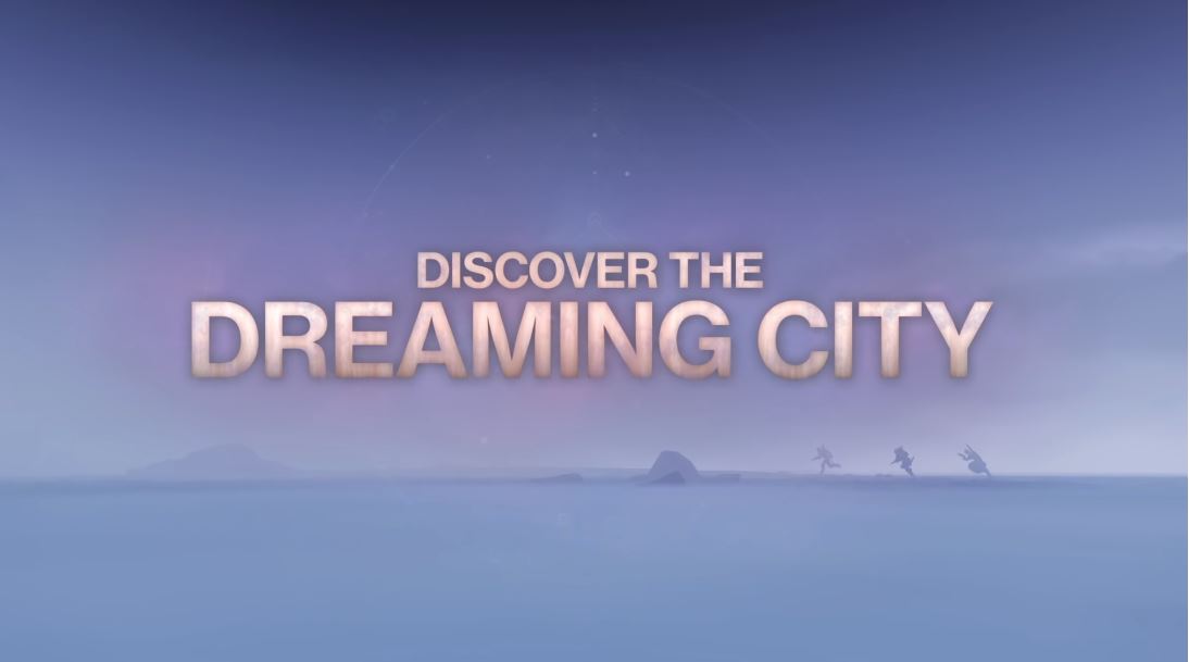 Descubre la Dreaming City de Destiny 2 -Forsaken-GamersRD