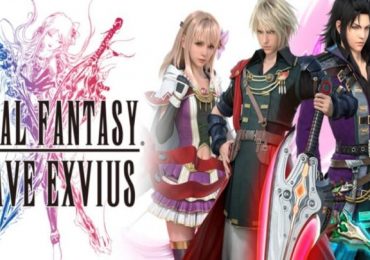 Noticias De Gamersrd Com Articulos Sobre Final Fantasy Brave Exvius Gamersrd Com