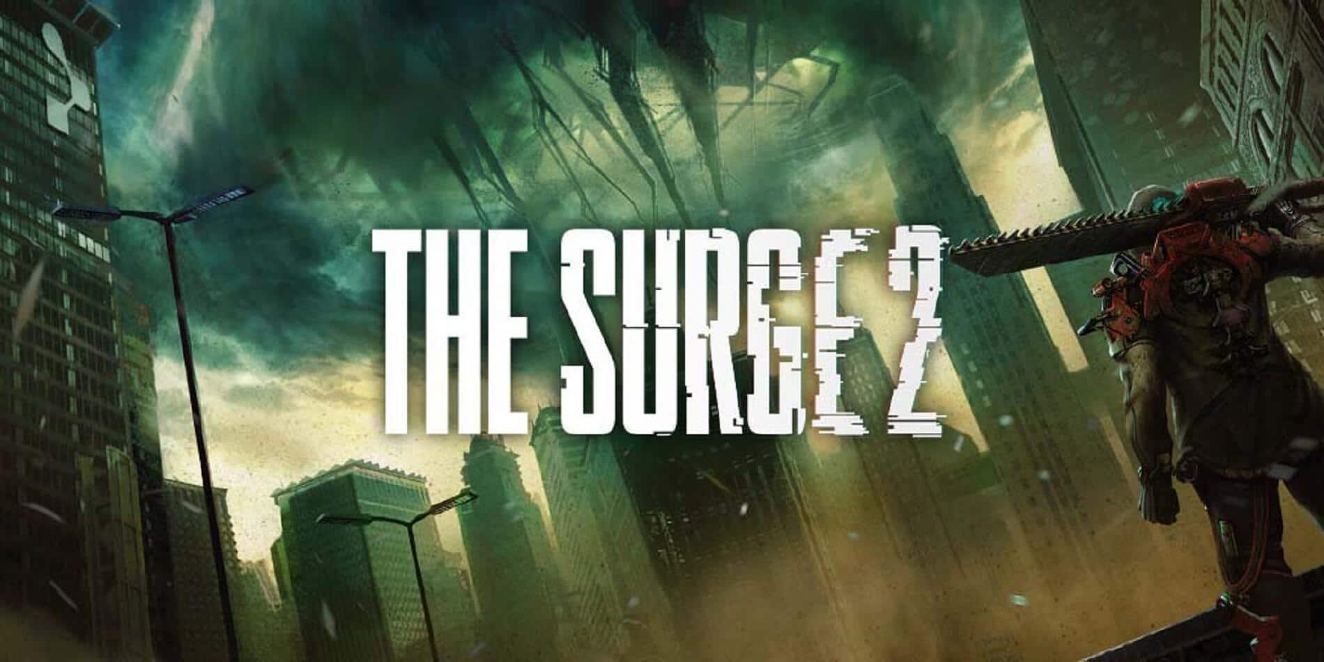 The Surge, The Surge 2, PS4, Xbox One, PC