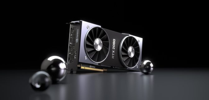 GeForce RTX impulsa la Edad de Oro de los PC Gaming-GamersRD