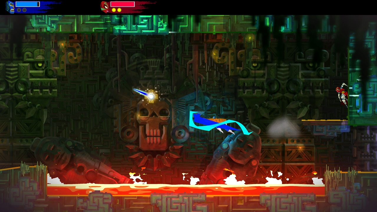 Guacamelee 2 Review-7-GamersRD