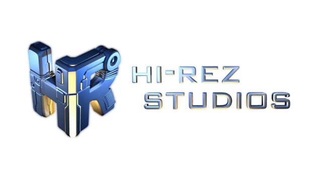 Hi-Rez Studios-GamersRD