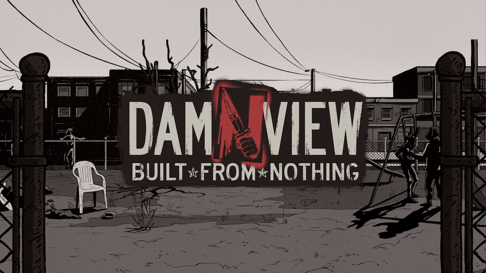 Anuncian Damnview: Built from Nothing para todas las plataformas