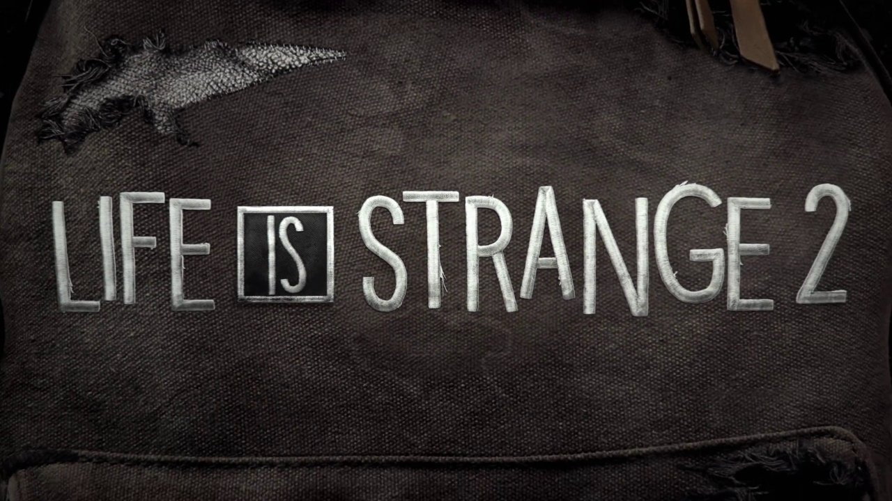 Life is Strange 2 -GamersRd
