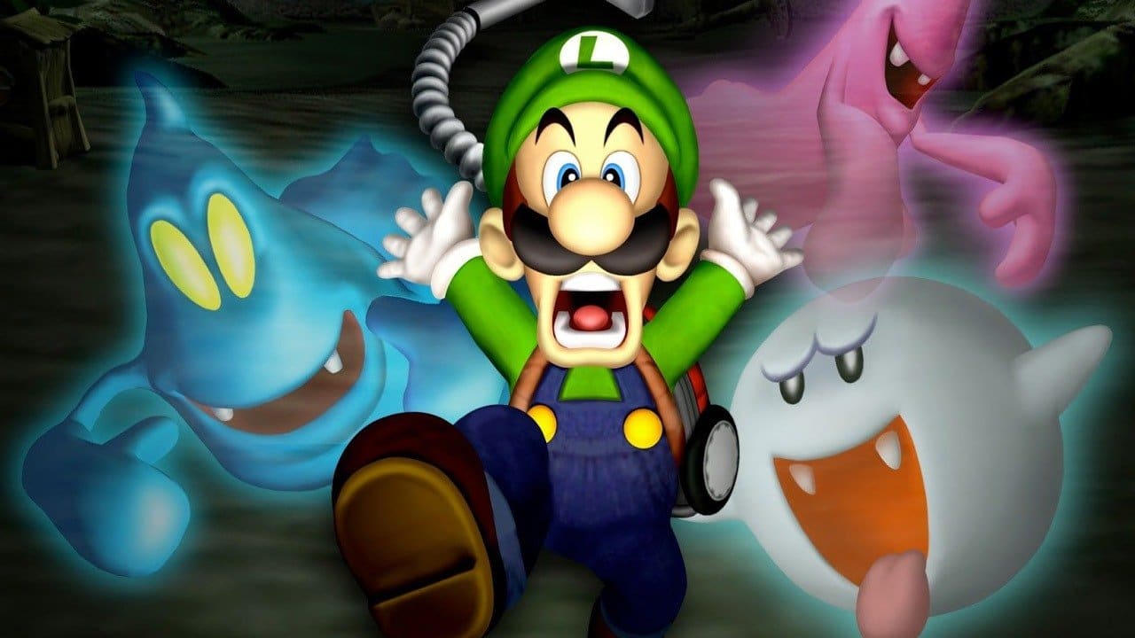 Luigi’s Mansion-3DS-GAMERSRD