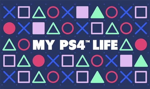 Sony lanza nueva función, My PS4 Life