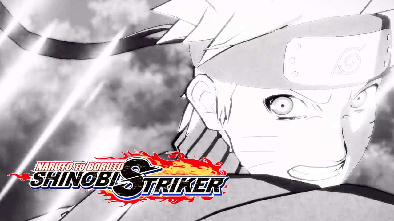 Naruto Boruto Shinobi Striker-GamersRD