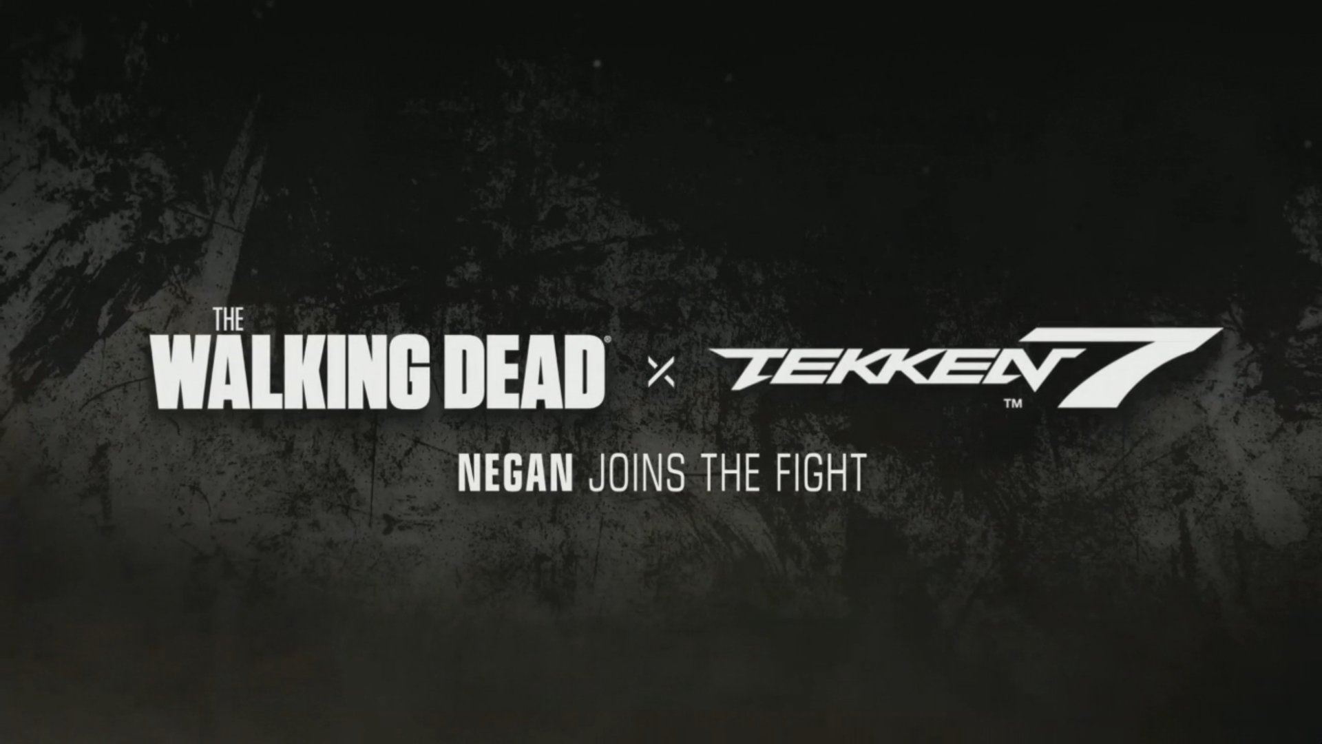 Negan de The Walking Dead se une al roster de Tekken 7-GamersRD