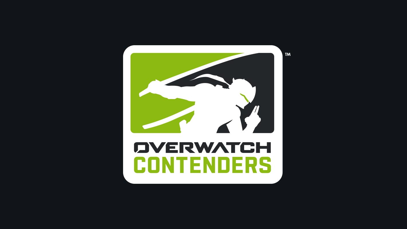 Overwatch Contenders-HyperX-GamersRD