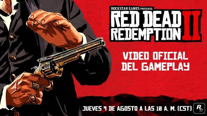 Red Dead Redemption 2-GamersRD