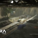 Anuncian nuevo juego para PS4: Ultra Age