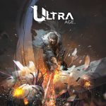 Anuncian nuevo juego para PS4: Ultra Age