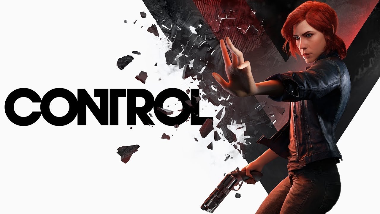 Control, Remedy Entertainment, PS4, Xbox One, PC, Epic Games Store