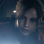 Así se ve Claire Redfield en estas nuevas imágenes | GamesCon 2018