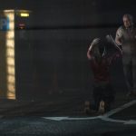 Así se ve Claire Redfield en estas nuevas imágenes | GamesCon 2018