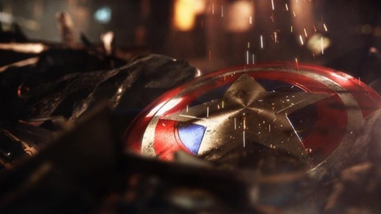 The Avengers Project será el centro del nuevo estudio de Crystal Dynamics asentado en Washington